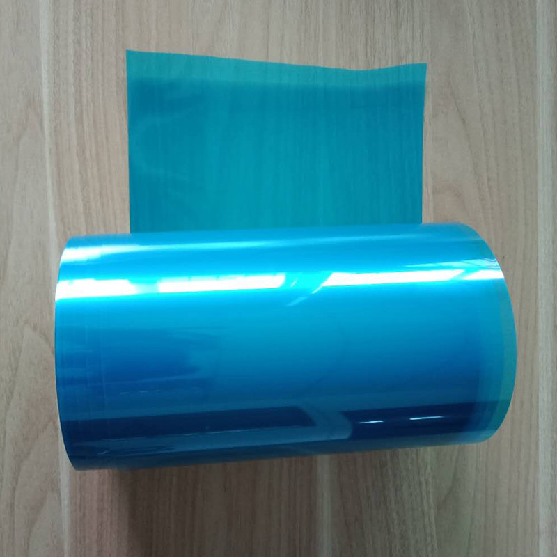 離型膜以不同基材可分為哪幾類？