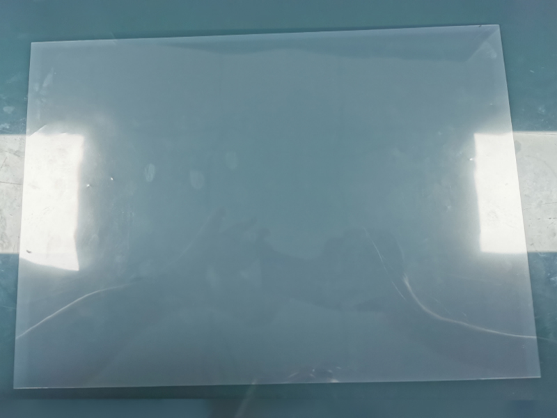 透明阻燃